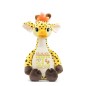 Preview: Stofftier Giraffe besticken lassen